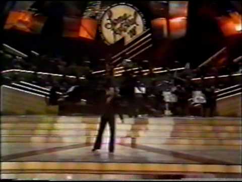 NSF 1978: Barry Duncan - Duncan