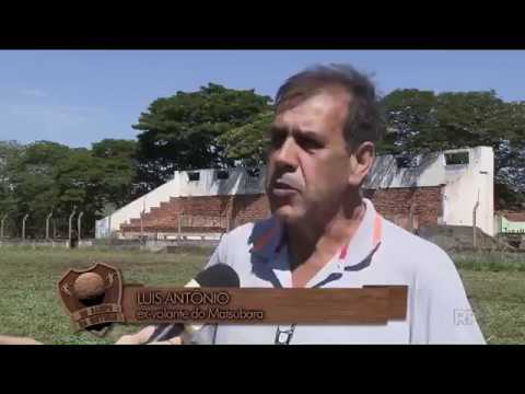 No campo da história - MATSUBARA (CAMBARÁ)