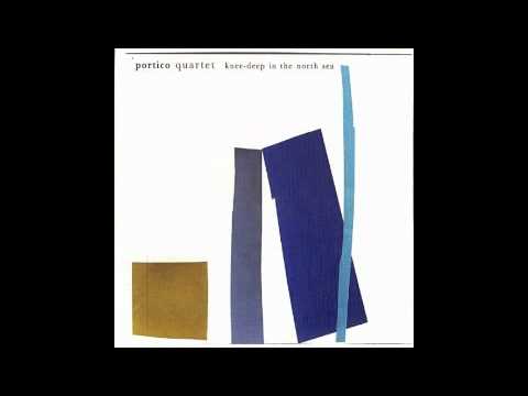 Portico Quartet: Prickly Pear
