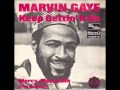 Marvin Gaye - Keep Gettin' it On