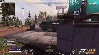 APEX猛者になりたい男の録画配信
