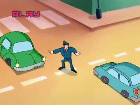 Wunschpunsch Season 2 Episode 6 - Good For Nothing