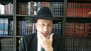 Des réflexions qui me rendent meilleur. Réfoua chéléma pour Nanou Israël Shalom ben Julie Merzeila