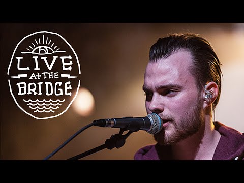 Asgeir - Going Home (Live at The Bridge)