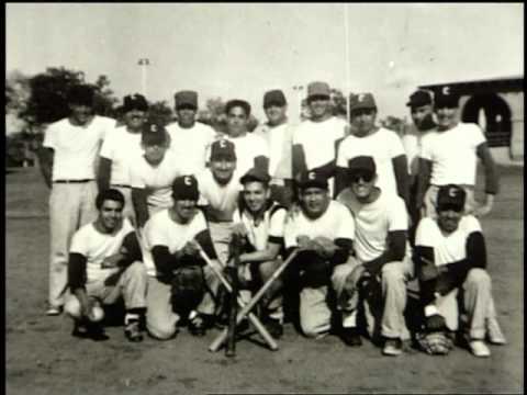 Little Mexico: El Barrio (1997)