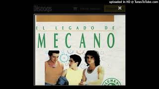 Mecano - No controles