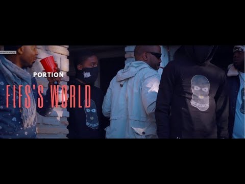 Portion - Fif's World