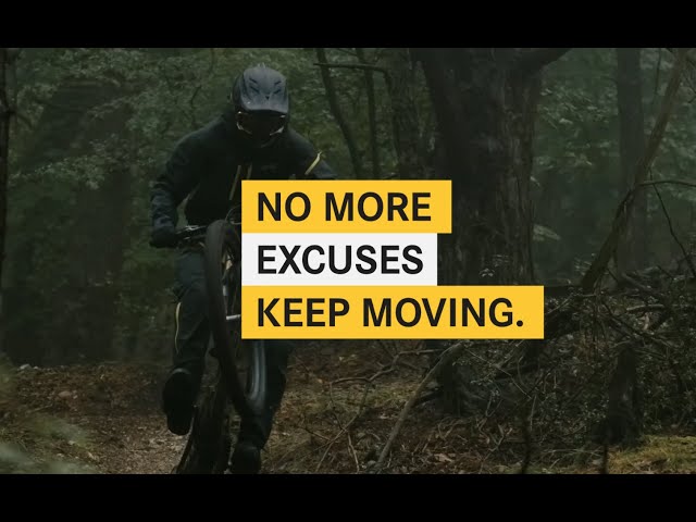 Video teaser for dirtsuit core edition - THE DIRTSUIT FOR THE ROUGH
