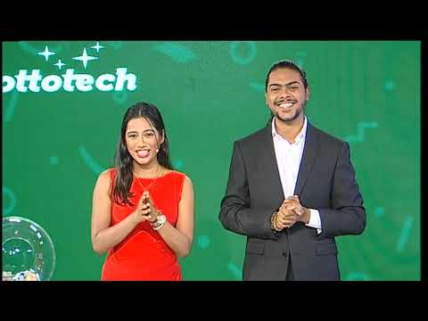 Loterie vert – 4e tirage : 04-05-09-12-13-14-25 et la couleur Jaune