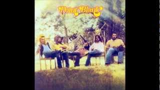 Point Blank - Nasty Notions