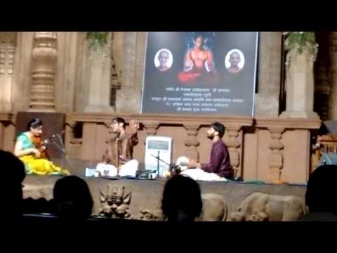 Amazing Niraval: Abhishek Raghuram_Bhairavi_Balagopala