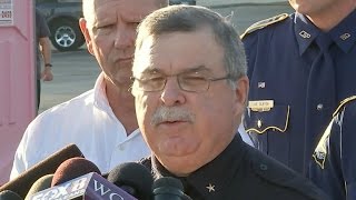 Lafayette movie theater shooter identified