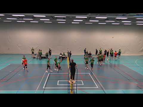 H2A - H2B (2. divisjon menn)