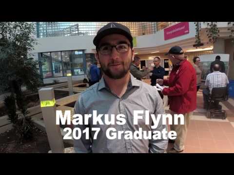 Forest Resource Technician 50th Anniversary