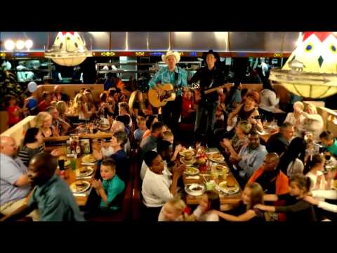 Die Campbells - Spur Fun Dance - Cock-a-doodle-doo