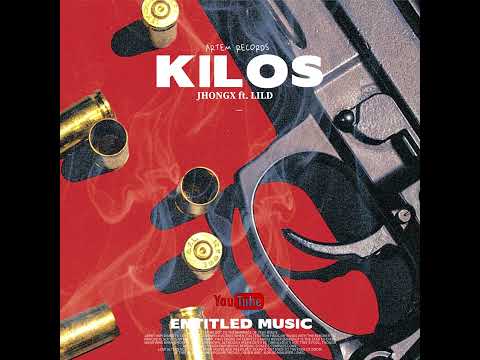 KILOS By. JHONGx Ft. LILD Beats Prod. By. https://youtu.be/CHlwFXyTlhU