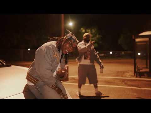 Dareon - FREE BODYSLAMM (Shot by. @KimbroughFilms )