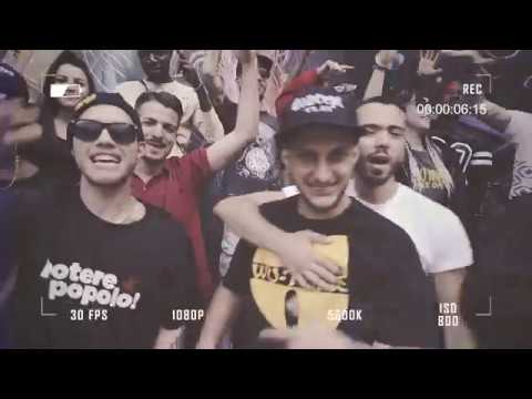 Mad art jamm - trailer