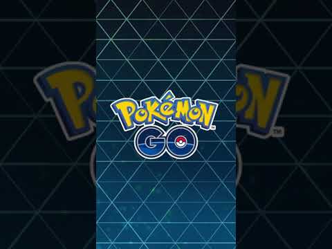 Pokémon GO screenshot 
