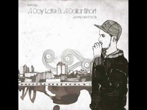Video thumbnail for Eyes Dry - TheAfter
