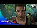 UNCHARTED 4: A Thief's End Walkthrough Part 14 · Chapter 14: Join Me in Paradise (100% Collectibles)