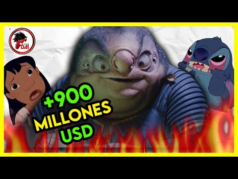 'Lilo y Stitch' tuvo que pagar un precio muy caro para ser un éxito. La película funciona, pero a cambio de sacrificar la esencia que la hacía única