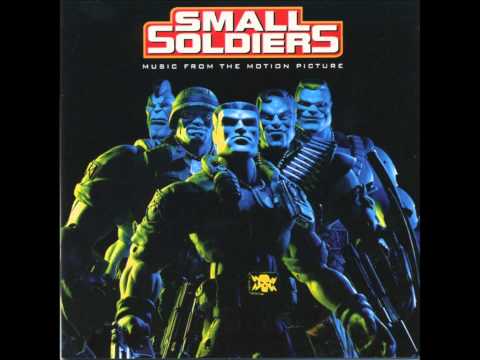 Gary Glitter  - Rock And Roll (Part 2) (Small Soldiers Remix)