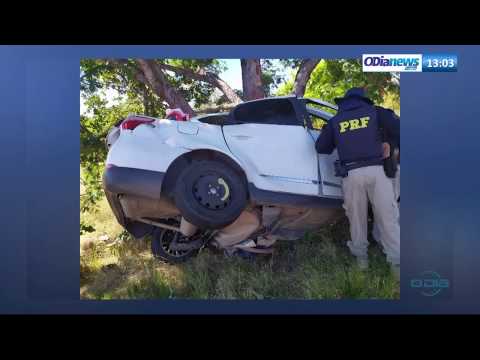 O DIA NEWS 01 08  Morre o Cap. Anderson Pereira - pres. do diretoÌrio municipal do PSL