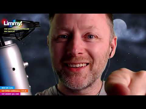 Limmy Improv: Gerard Butler Gets Caught Shoplifting In Scotmid [2019-06-10]