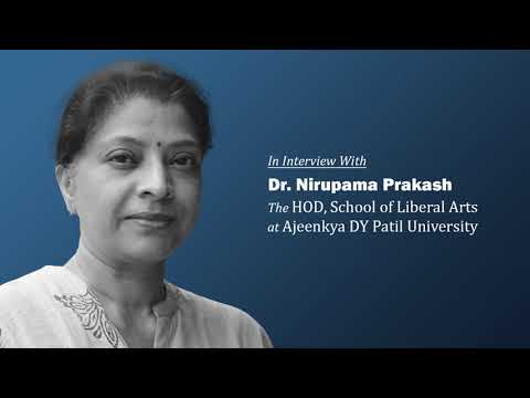 Ajeenkya DY Patil University General video thumbnail 3