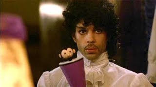 Prince:  Something In The WATER (does not compute)