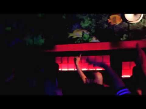 FIZER SLV / TURAS / PAJAC / AUX - Wstęp, Pierwszy krok, Choćbyś - Adria Pionki 2014