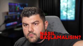 Trade’e Başlamadan Önce Bunları Bilen Kazanır!