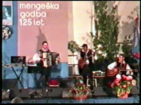 Slovenski muzikantje - Martinova polka