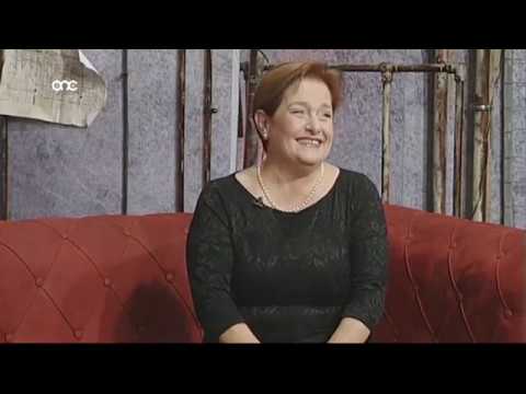 Prime Time Interview no. 56 - Marthese Brincat