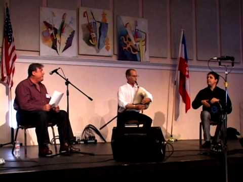 Hector Bezanis Greek gajda Drone Magic the Festival of Bagpipes '14