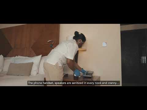 Das neue Normal im Shanti Maurice Resort & Spa | Mauritius Luxushotel | EWTC