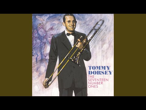 Dolores - Tommy Dorsey
