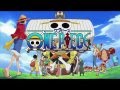 One Piece New World (Soundtrack 2) 