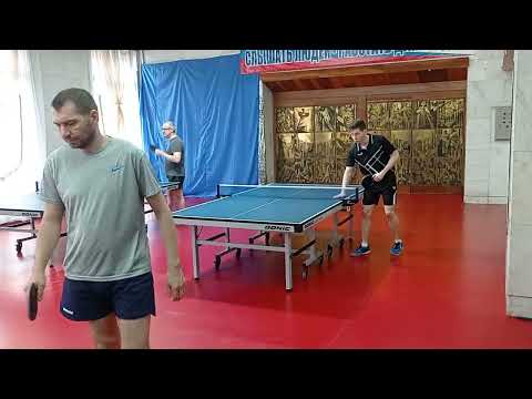 Длинные шипы Hallmark Tactics LP на Мизутани