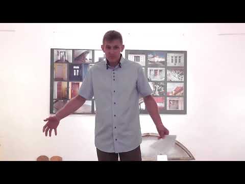 Dušan Jurkovič pre Zvolen