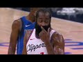 Dallas Mavericks At LA Clippers