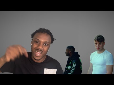 GHEBA - SUSPECT, PAVE - MILLE VOLTE (official video) ogreaction