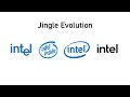 Iconic Intel Jingles Evolution 2020 Updated Version
