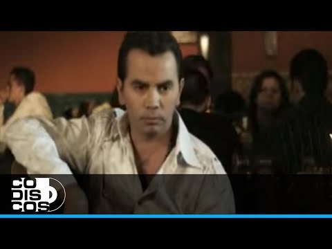 El Tímido, Jhonny Rivera - Video Oficial