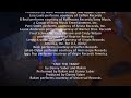 Timon And Pumbaa The Rugrats Movie 1998 End Credits