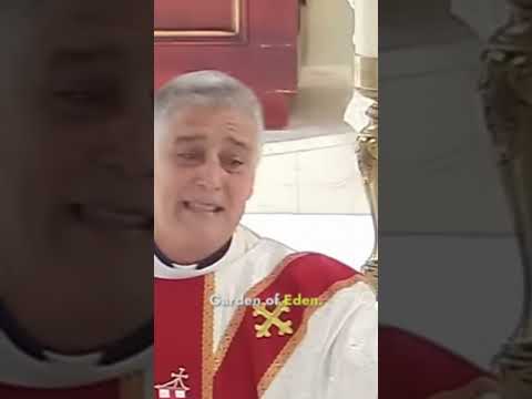 🕊 "Faith, Direction, and Accountability" - Fr. Mark Beard