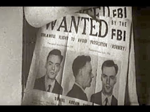 1950年代の保安官が語る生涯の犯罪者の物語 (1950s Sheriff Tells Story Of A Lifelong Criminal)