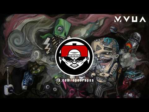 Max Kondrat - На Чорній Куртці