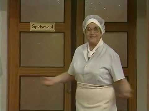 Ferienheim Bergkristall · 05 So ein Theater  1987